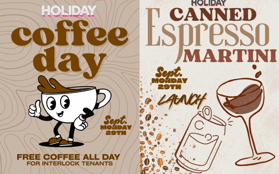 Canned Espresso Martini Launch – Caffeine Weekend